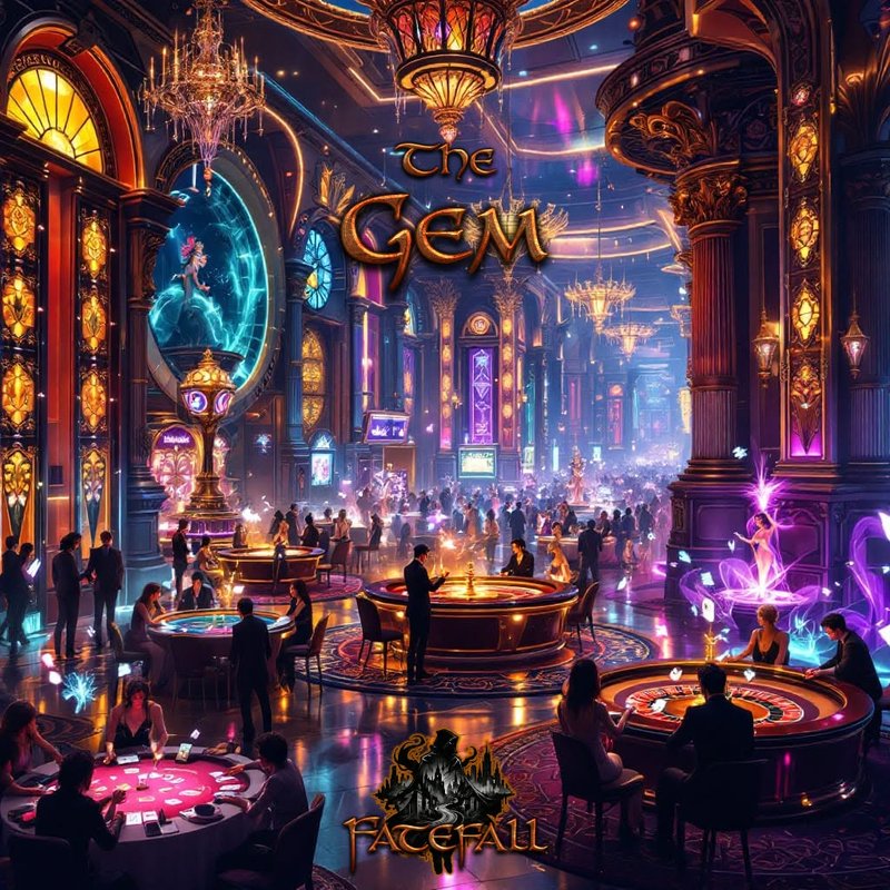 Un aperçu de dragonia casino Un aperçu de dragonia casino